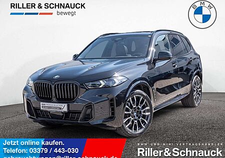 BMW X5 xDrive 30d M-Sport Pro STANDHZ PANO 360°