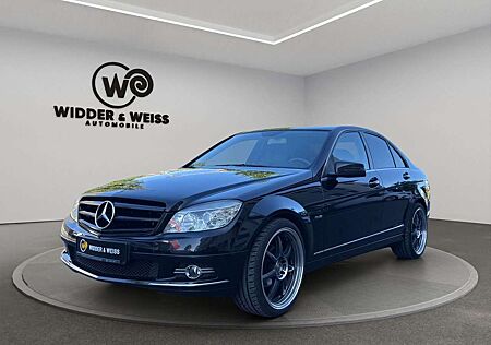 Mercedes-Benz C 180 CGI Avantgarde