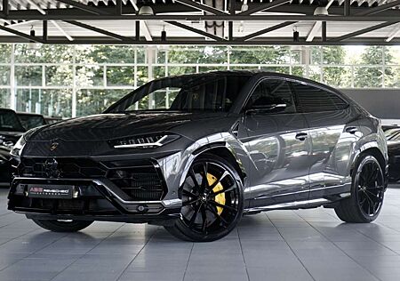 Lamborghini Urus *23 Zoll *Pano *Keramik *B&O *LUFT
