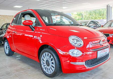Fiat 500 1.0 Mild-Hybrid Dolcevita Pano CarPlay 1.Hd