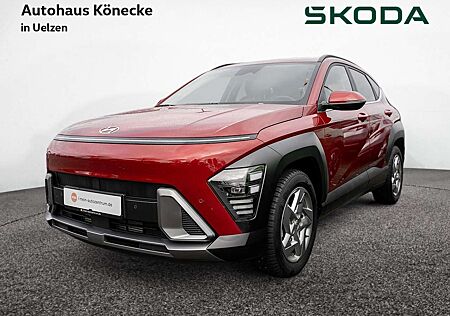 Hyundai Kona 1.0 T-GDI Trend PDC SHZ KAMERA NAVI LED