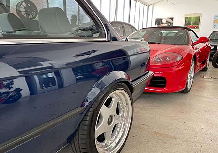 BMW 325 Hamann Motorsport Edition 2,7
