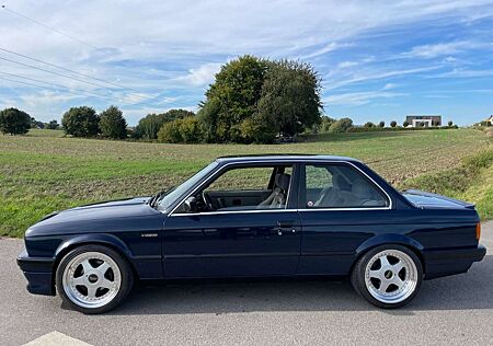 BMW 325 Hamann Motorsport Edition 2,7