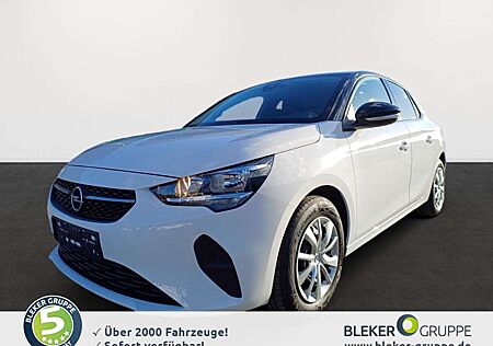 Opel Corsa 5-Türer Edition 1.2 55 kW (75 PS)