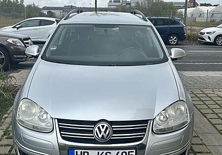 VW Golf Variant gebraucht kaufen VW Golf Variant Volkswagen 1.9 TDI Trendline