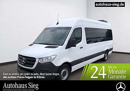 Mercedes-Benz Sprinter 314 Kombi L3H2*MBUX*Klima*Tempomat