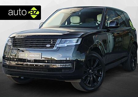 Land Rover Range Rover 3.0 P550e Autobiography PHEV / Full