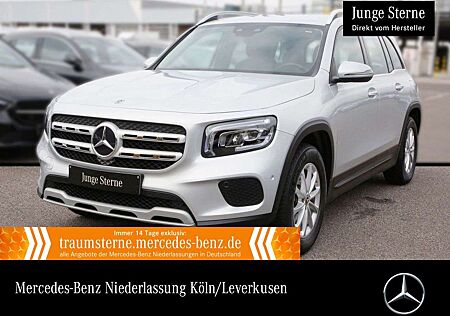Mercedes-Benz GLB 200 gebraucht kaufen Mercedes-Benz GLB 200 STYLE+LED+7G