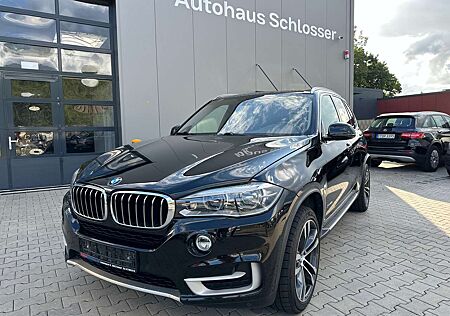 BMW X5 xDrive 35 i