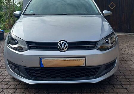 VW Polo Volkswagen 1.2 Trendline 41000 KM