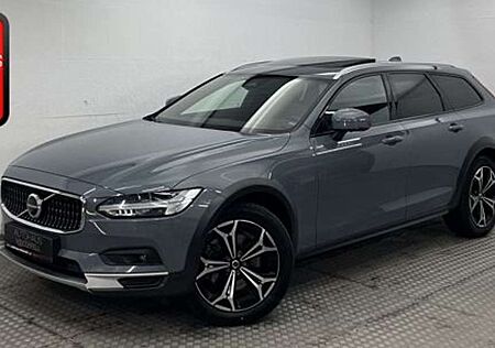 Volvo V90 Cross Country B5 D AWD PANO+AHK+MEMO+360+HUD