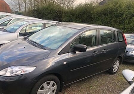 Mazda 5 1.8 Exclusive