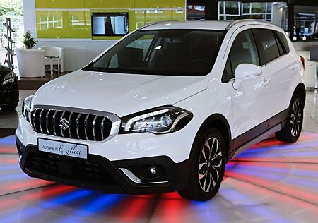 Suzuki Others (SX4) S-Cross Automatik*KLIMA*SHZ*KAMERA*ALU*LED