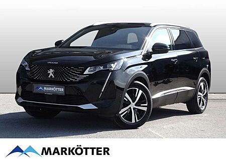 Peugeot 5008 GT 7-Sitzer/Navi/Cam/SHZ/LED/PDC