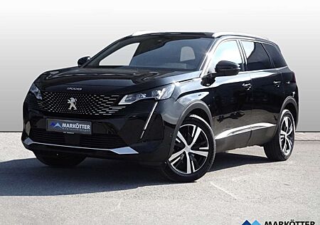 Peugeot 5008 GT 7-Sitzer/Navi/Cam/SHZ/LED/PDC