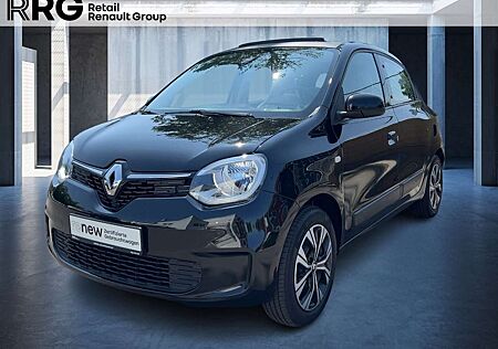 Renault Twingo ZEN SCe 65 NAVI FALTDACH KLIMA SHZ LED