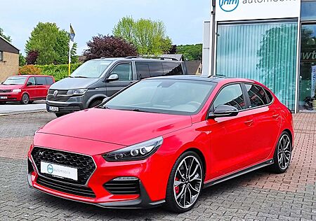 Hyundai i30 Fastback N Performance |PANO|KOMFORT|NAVI|