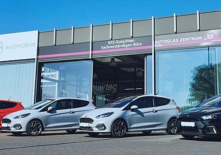 Hyundai i30 Fastback N Performance |PANO|KOMFORT|NAVI|