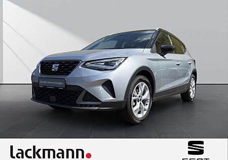 Seat Arona FR 1.0 TSI *Navi*LED*CarPlay*Virtual*