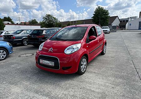 Citroën C1 Citroen Style