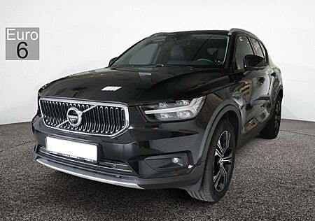 Volvo XC 40 XC40 T5 AWD H/K NAVI AHK ACC LED PANO 360°