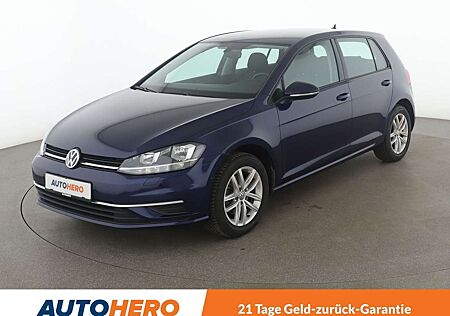VW Golf Volkswagen 1.5 TSI ACT Comfortline BM Aut.*NAVI*ACC*PDC*SHZ*