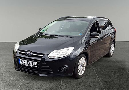 Ford Focus Turnier 1.0 EcoBoost Start-Stopp-System Trend