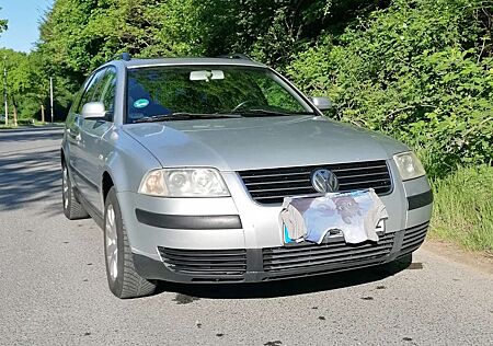 VW Passat Variant Volkswagen 2.0 Highline