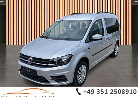 VW Caddy Volkswagen 1.4 TSI Trendline*Navi*PDC*Tempomat*