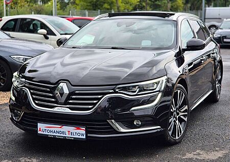 Renault Talisman Initiale Paris *4Control *Voll