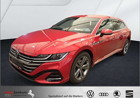 VW Arteon Volkswagen Shooting Brake 2.0 TSI OPF DSG R-Line