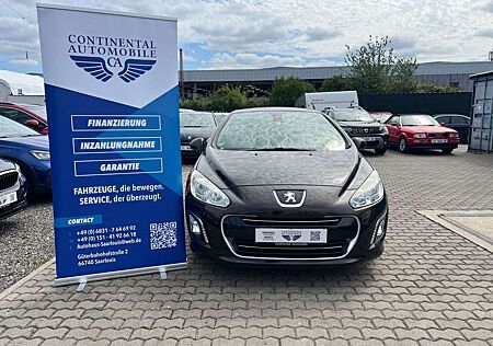Peugeot 308 CC Cabrio-Coupe Allure