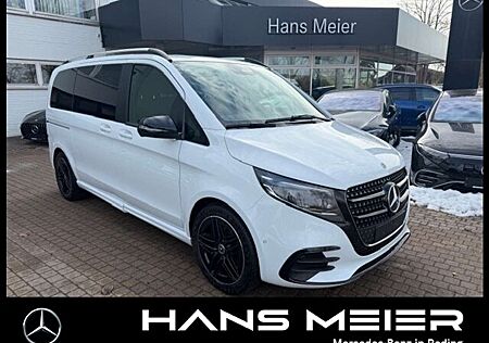 Mercedes-Benz V 300 d AMG STYLE Komp. Multibeam AHK Distronic