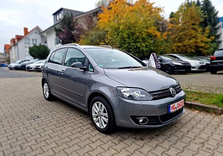 VW Golf Plus Volkswagen Style Sitzheizung LM Garantie