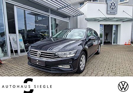 VW Passat Variant Volkswagen 2.0 TDI DSG Navi LED Kamera ACC Sitzheizung