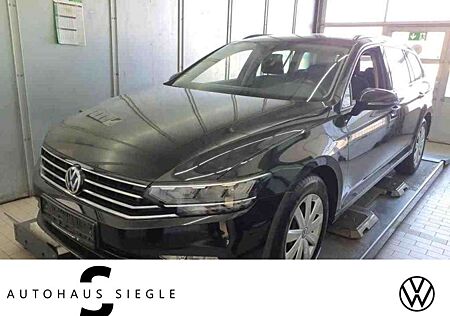 VW Passat Variant Volkswagen 2.0 TDI DSG Navi LED Kamera ACC Sitzheizung