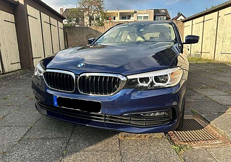BMW 530 i Touring A