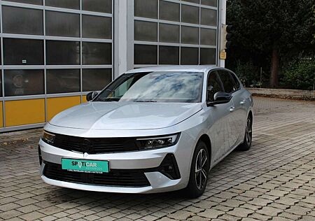 Opel Astra L Sports Tourer GS
