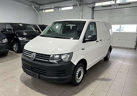 VW T6 Transporter Volkswagen Kasten,4 Motion,2 Schiebet.,Standh.,AHK,Kam.