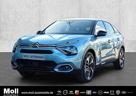 Citroen C4 Shine HUD Navi 360 Kamera LED Apple CarPlay Androi