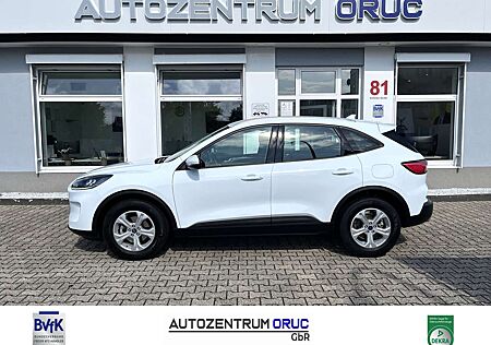 Ford Kuga 1.5 EcoBoost Cool & Connect *LED*Navi*