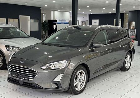 Ford Focus Turnier Cool & Connect*NAVI*CARPLAY*PARK-A