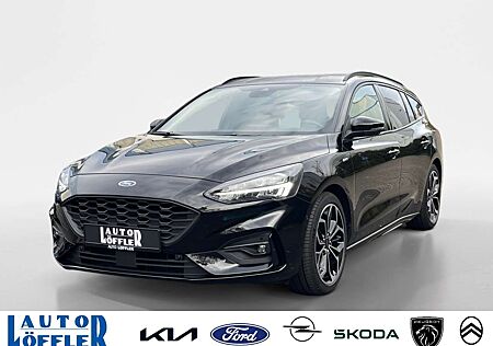 Ford Focus Turnier ST-Line X 1.0 PDC* RFK* ACC* NAV* Klima
