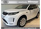 Land Rover Discovery Sport D200 R-Dynamic SE Winter Paket LED