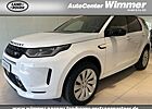 Land Rover Discovery Sport D200 R-Dynamic SE Winter Paket LED
