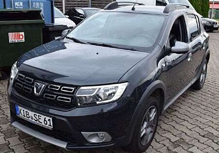 Dacia Sandero Stepway TCe 90 (S