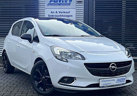 Opel Corsa E 1,4 Color Edition KLIMA*PDC*LENKRADHEIZU