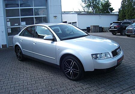 Audi A4 1.6