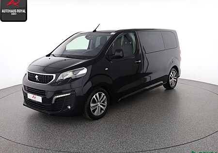 Peugeot Expert 2.0 Blue-HDi BUSINESS VIP L2 6 SITZE AHK