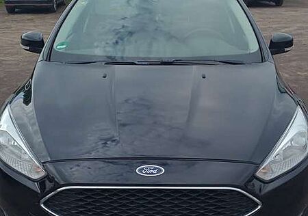 Ford Focus Business